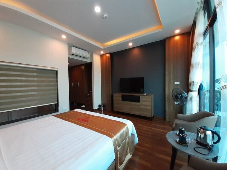 Omerta Hotel