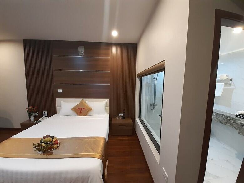 Omerta Hotel