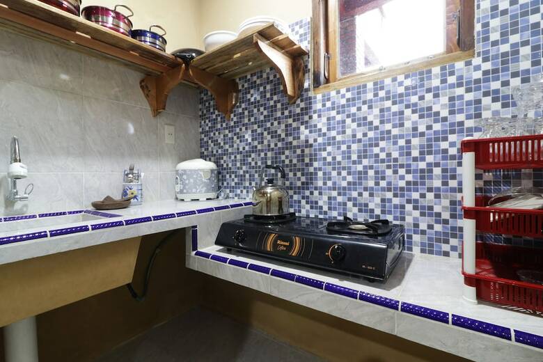 Hotel Alloyna Country Cottage