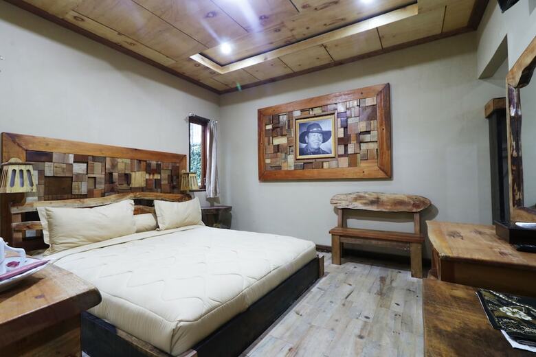 Hotel Alloyna Country Cottage