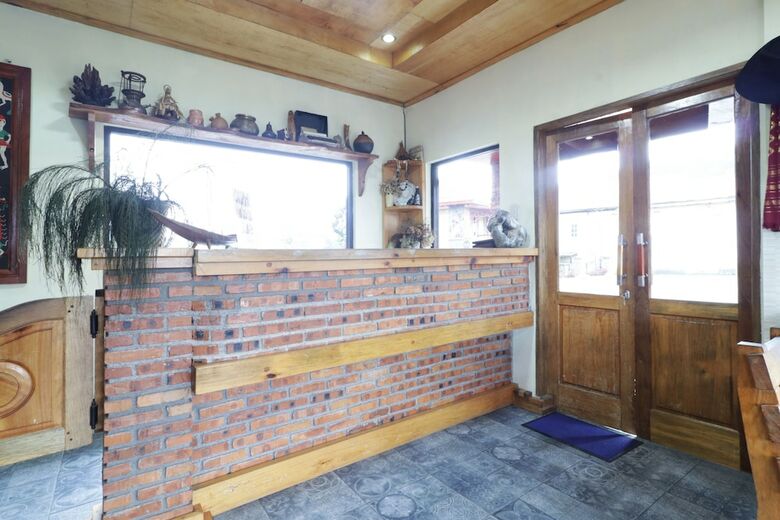 Hotel Alloyna Country Cottage