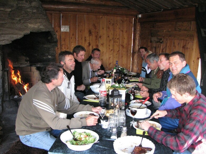 Cabana Camp Uvdal