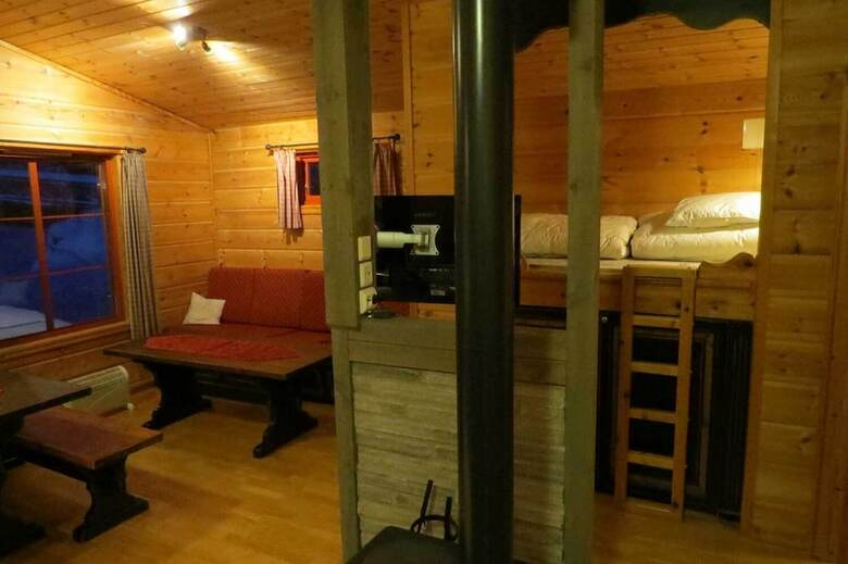 Cabana Camp Uvdal