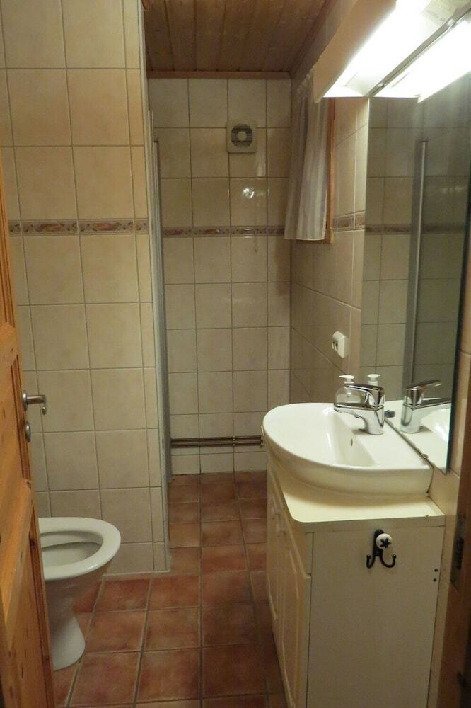 Cabana Camp Uvdal