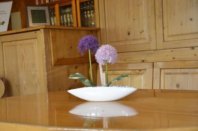 Hotel-gasthof Am Forsthof