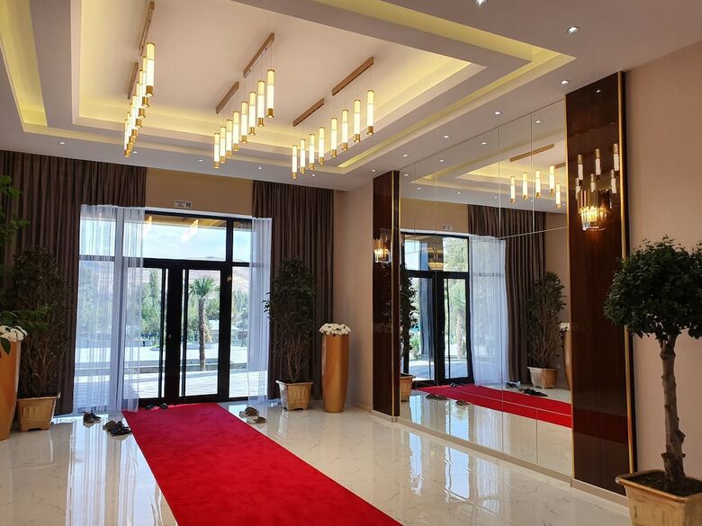 Hotel Chilchanor