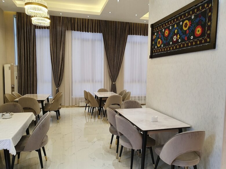 Hotel Chilchanor