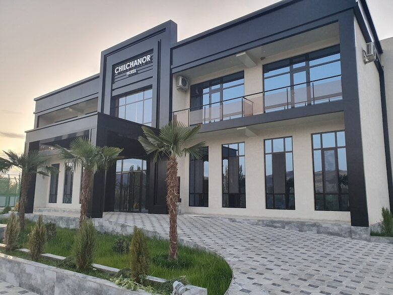 Hotel Chilchanor