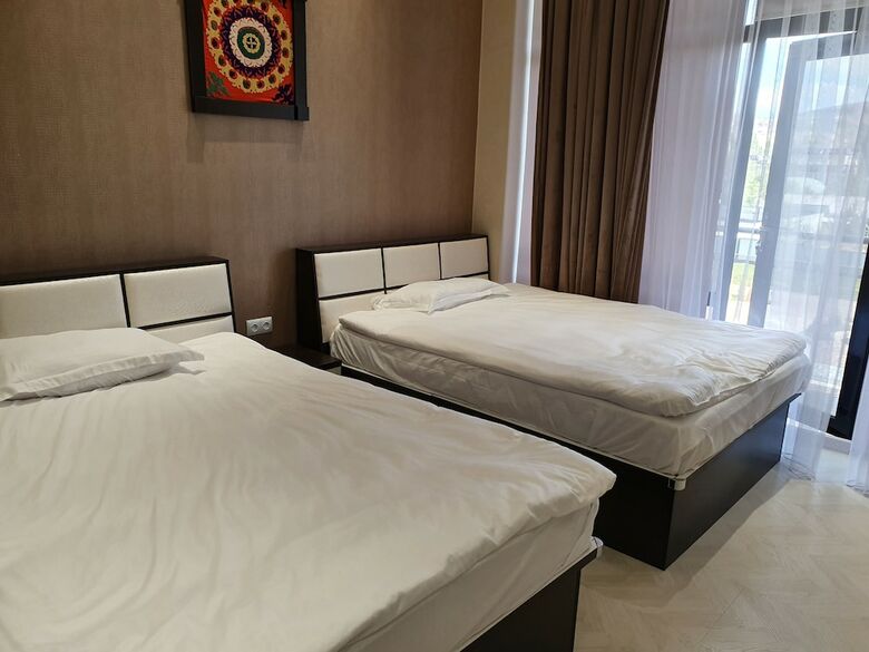 Hotel Chilchanor