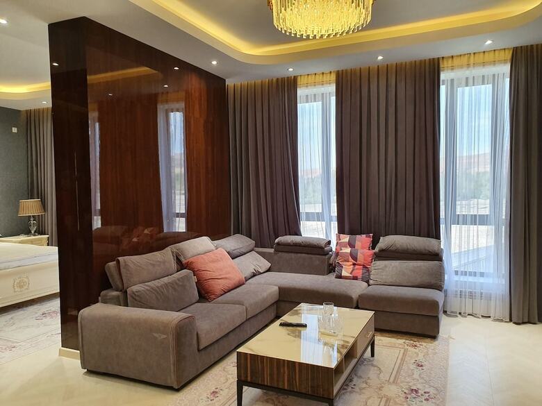 Hotel Chilchanor
