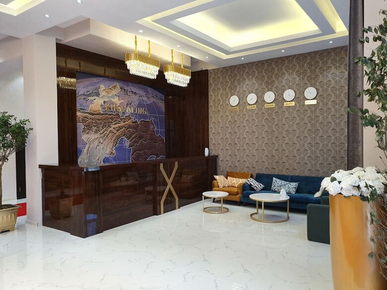 Hotel Chilchanor