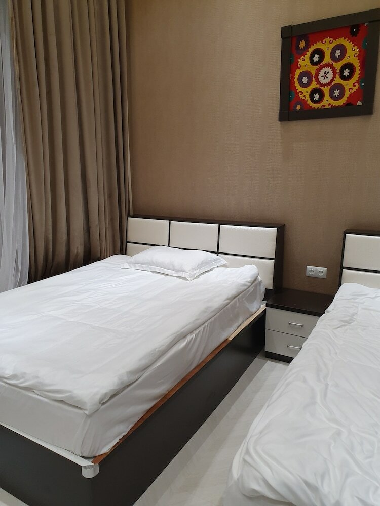 Hotel Chilchanor