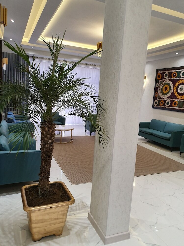 Hotel Chilchanor