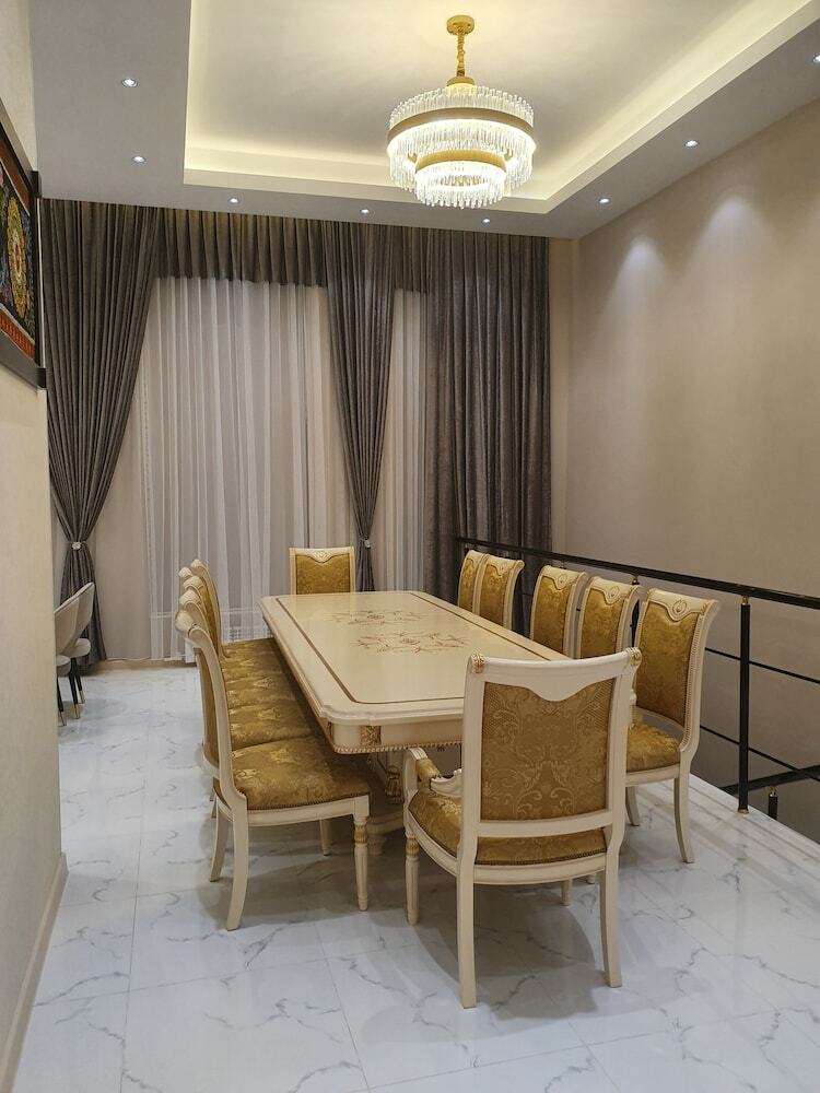 Hotel Chilchanor