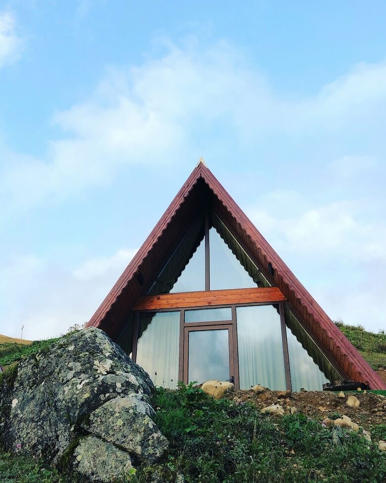 Hotel Bear Bungalov