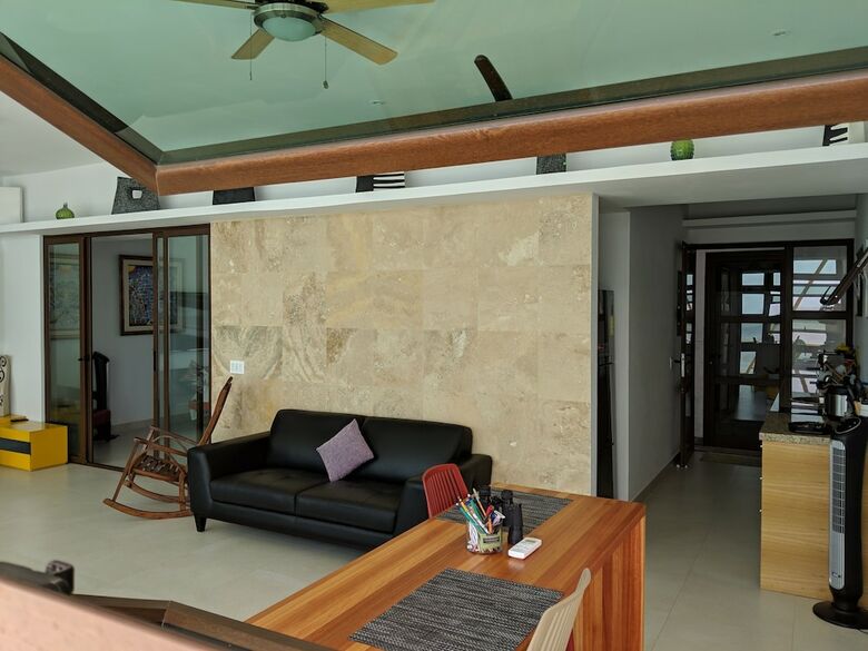 Villa Sky Ocean Pads