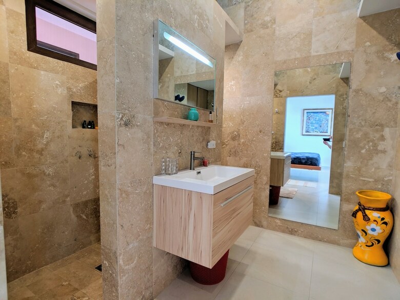 Villa Sky Ocean Pads