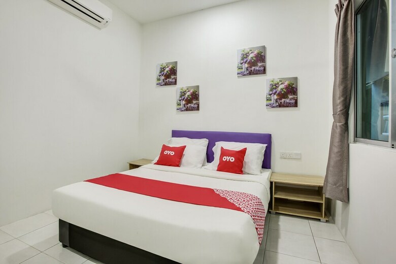 Hotel Oyo 89476 Green Villa Resort