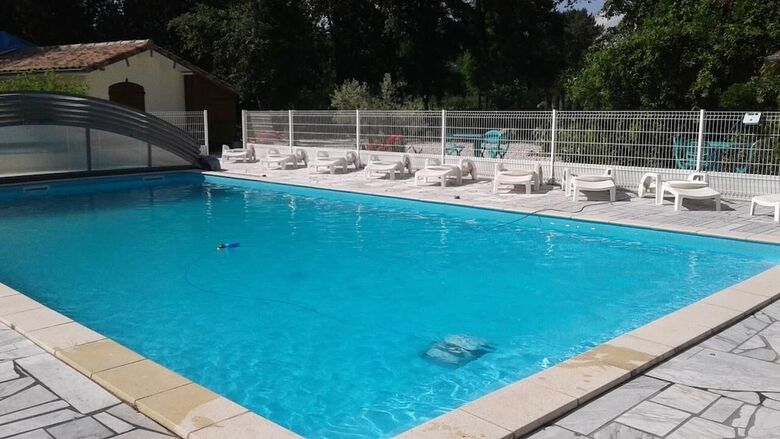 Bed & Breakfast Le Cabassou