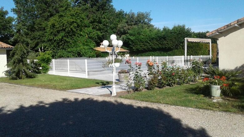 Bed & Breakfast Le Cabassou