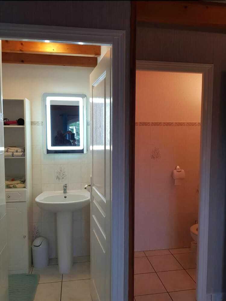 Bed & Breakfast Le Cabassou