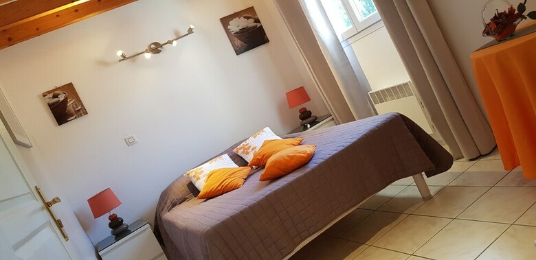 Bed & Breakfast Le Cabassou
