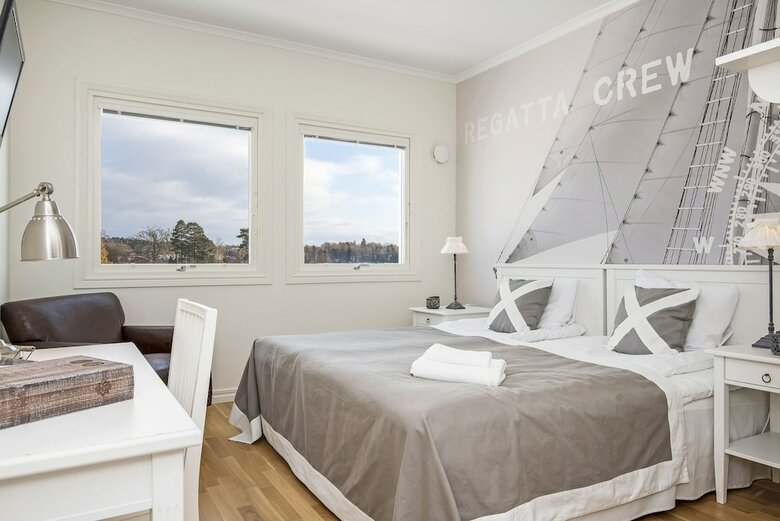 Hotel Storg�rden I Rimforsa