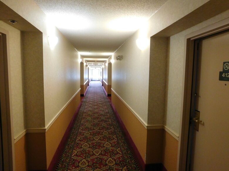 Hotel Days Inn & Suites By Wyndham Cedar Rapids