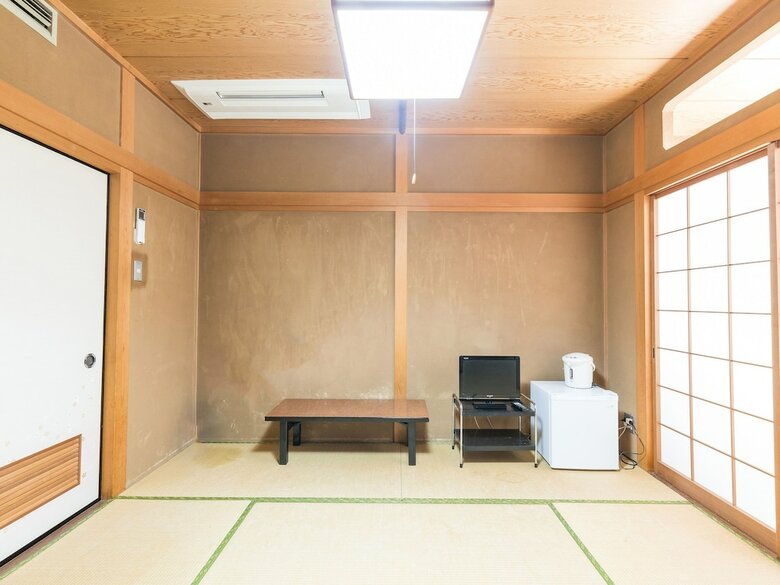 Hotel Oyo Ryokan Samotokan Owariasahi