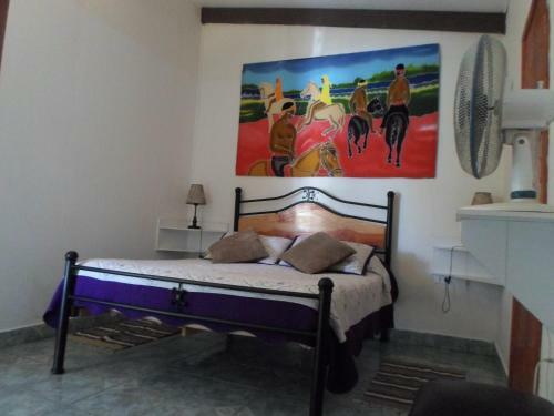 Hostal Mihira'a