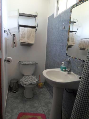 Hostal Mihira'a