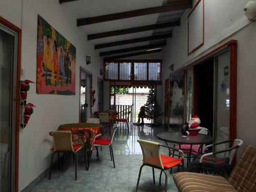 Hostal Mihira'a