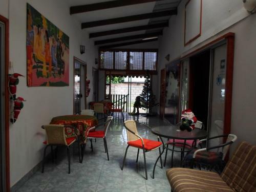 Hostal Mihira'a