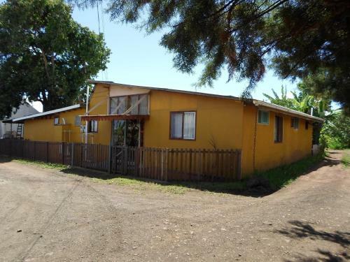 Hostal Mihira'a