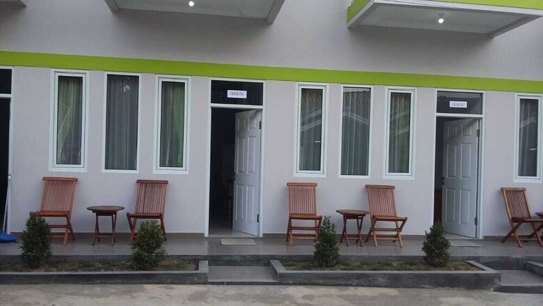 Hotel Suminar