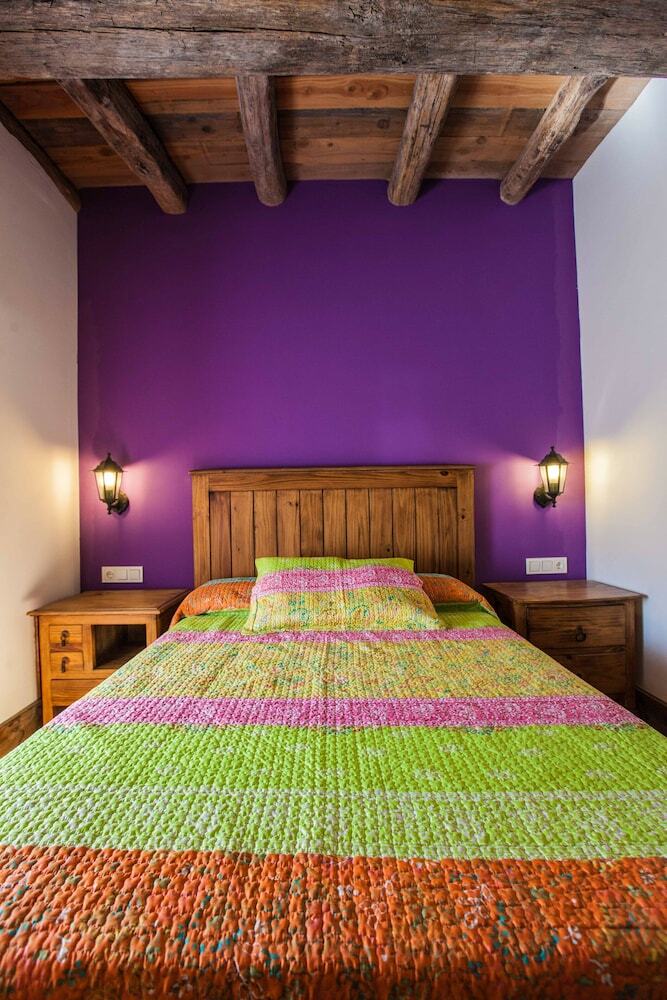 Agroturismo Arkaitza