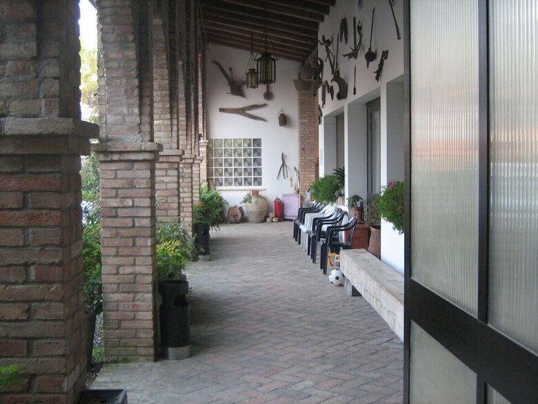 Agroturismo Agriturismo Villa Serena