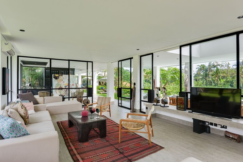 Villa Hakuna Matata