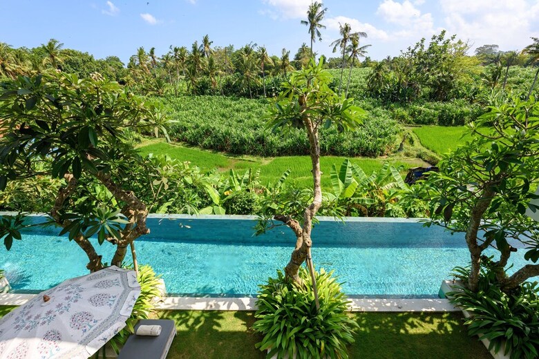 Villa Hakuna Matata