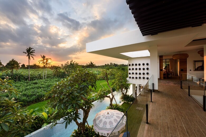 Villa Hakuna Matata