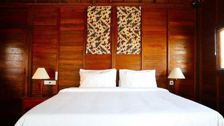 Hotel The Tetamian Bali
