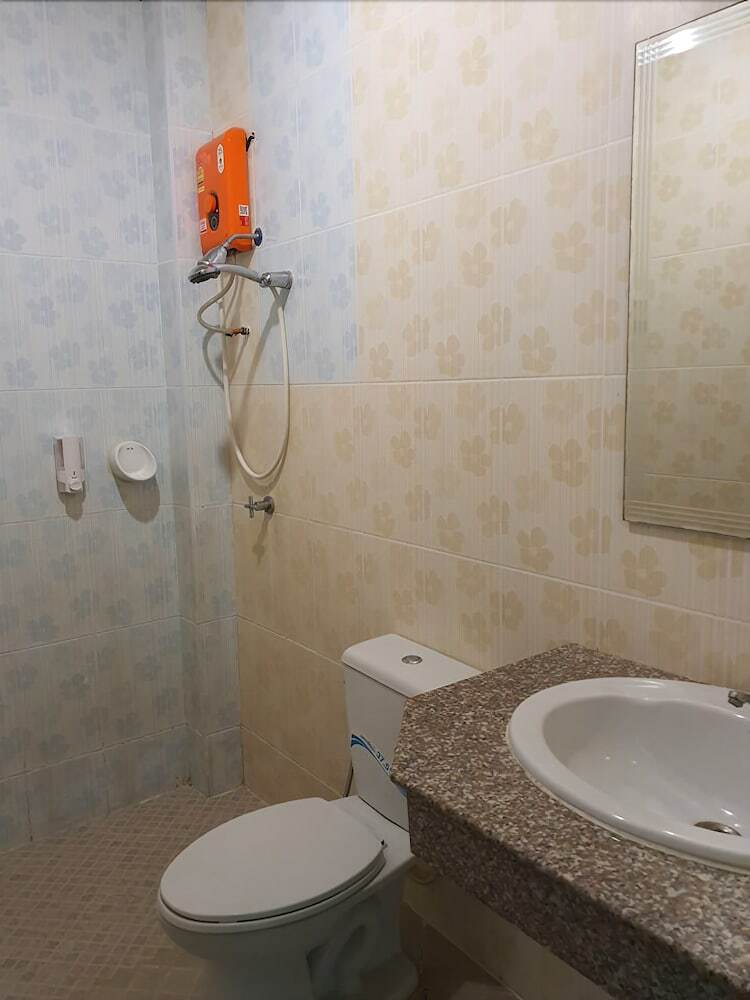 Hotel Tonpalm Resort