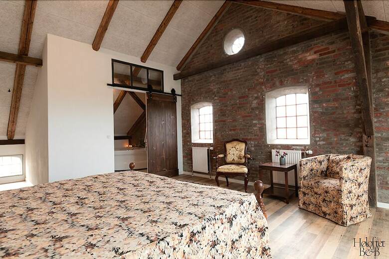 Hotel H�loftet