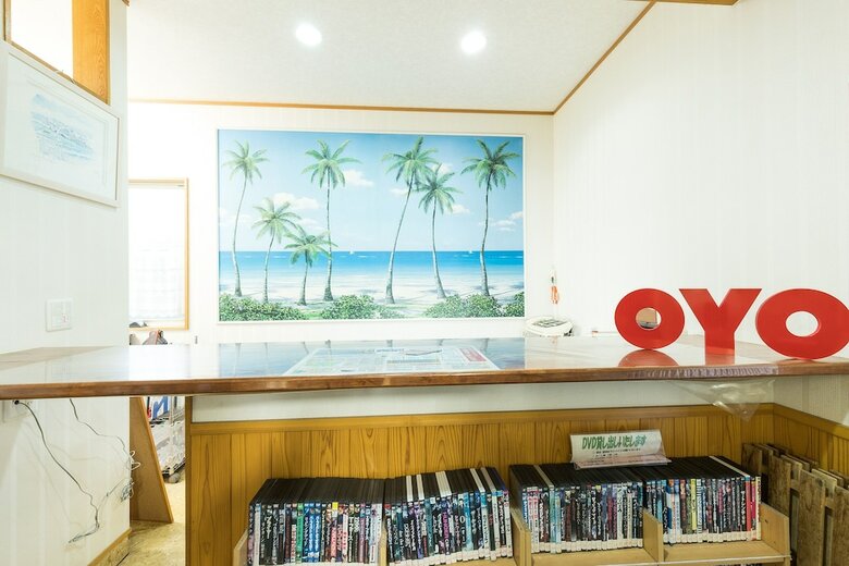 Oyo Hotel Isokaze Shizuoka