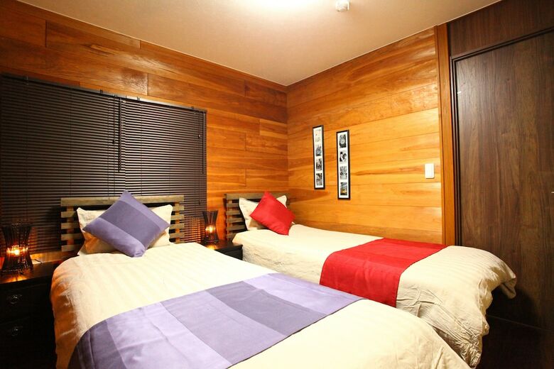 Samy's Guest House