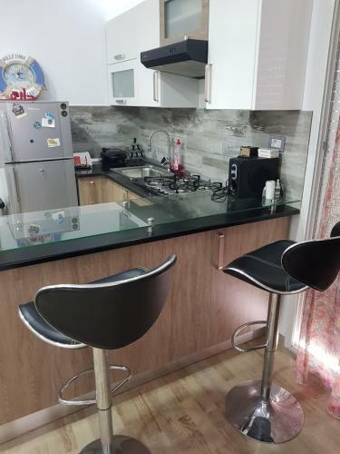 Apartamento Studio De Luxe Bizerte