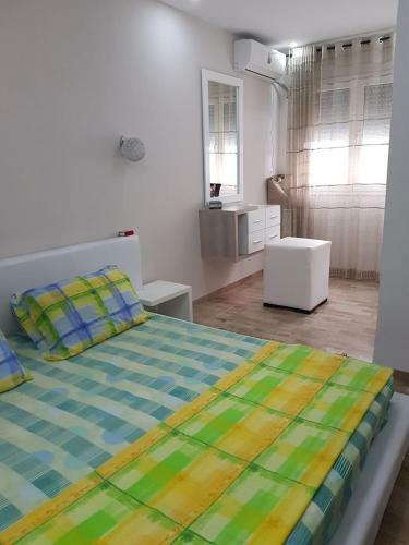 Apartamento Studio De Luxe Bizerte