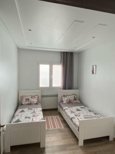 Apartamento Residence Haouari