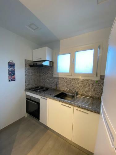 Apartamento Residence Haouari