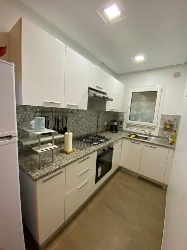 Apartamento Residence Haouari